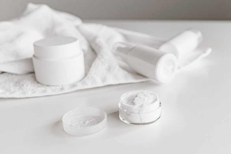 Kosmetik und Drogerie – Set- und Bundle-Bildung bei APOOL WERKE (Illustrationsfoto)